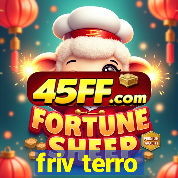 friv terro